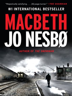 Macbeth - ebook